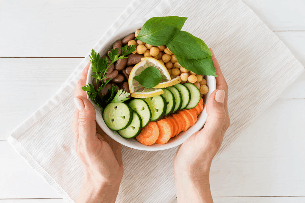 Dietary Nutrients: 7 Best, Simple, Essential Needs