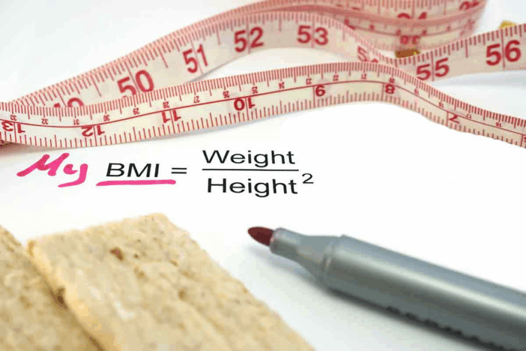 BMI of 27: The Serious, Shocking, Simple Truth