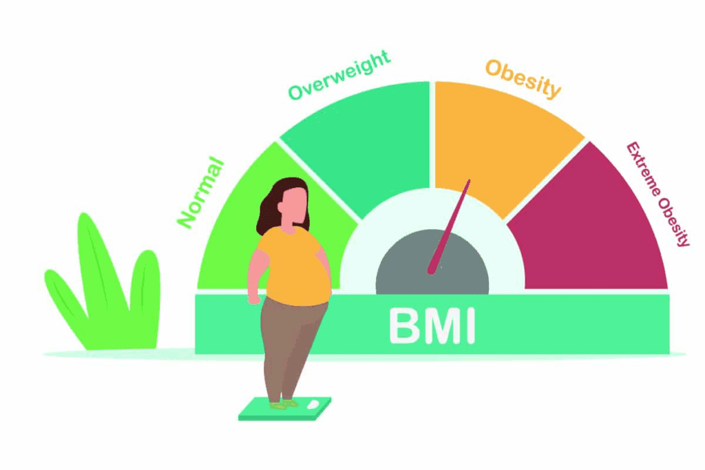 BMI of 27: The Serious, Shocking, Simple Truth