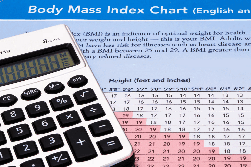 BMI of 32: The Serious, Shocking, Simple Truth