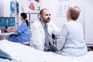 Diabetes and Kidney Disease: Shocking, Simple Link