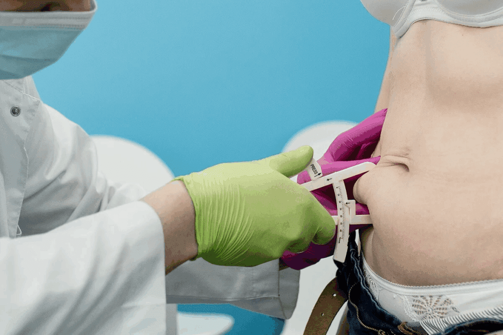 Body Mass Index of 32: A Serious, Simple Guide