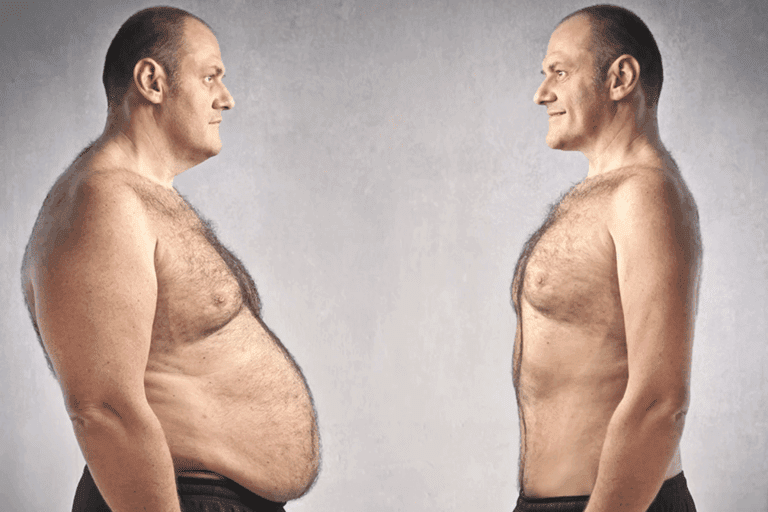 Ideal BMI Men: The Best, Simple, Healthy Range Guide