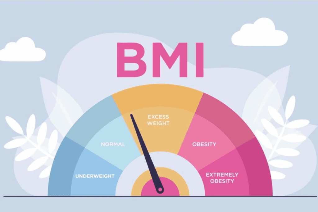 BMI Index Morbidly Obese: The Shocking, Simple Guide