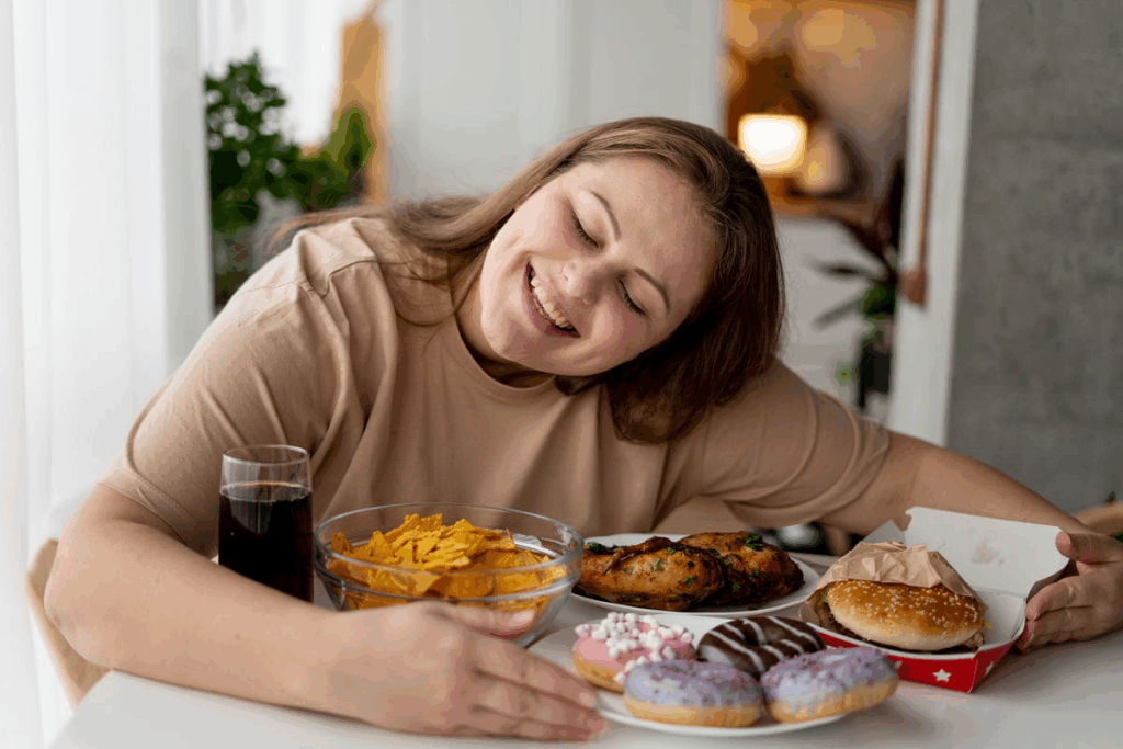 Binge Eating Support Group: 7 Best, Simple Options