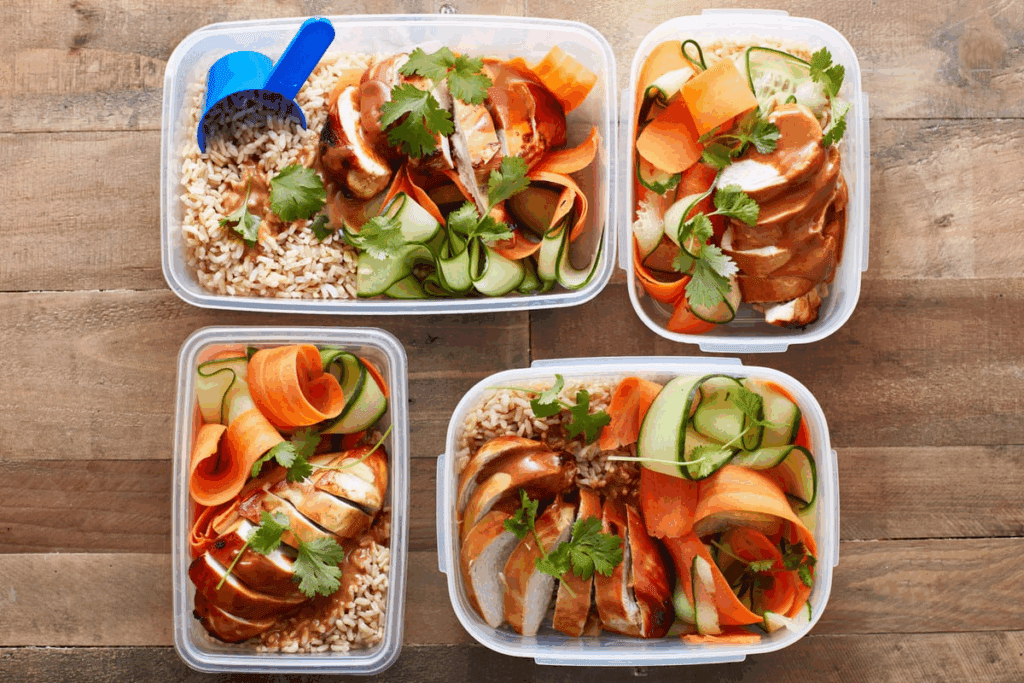 Diet Recipes for Weight Loss: 15 Best, Easy Ideas