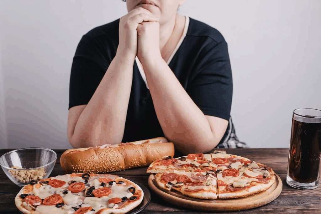 Binge Eating Disorder Simple Definition: Best Guide