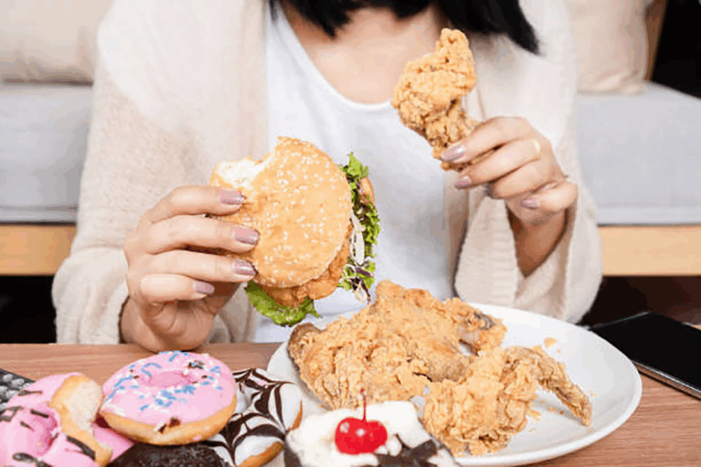 Compulsive Eating Disorder Definition: Best, Simple