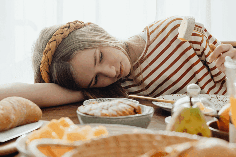 BED Disease: The Best, Simple Guide to Binge Eating