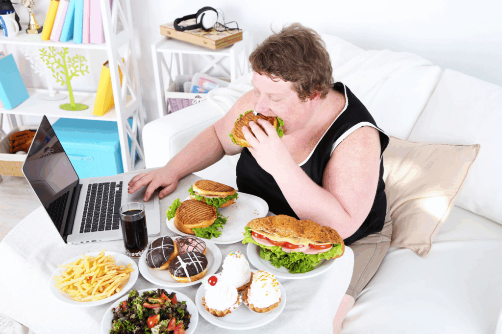 Binge Eating Disorder Definition: Best, Simple Guide