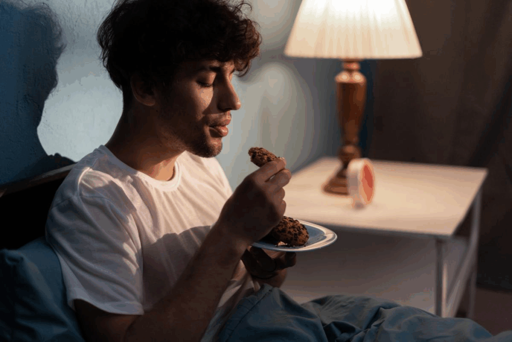 Binge Eating Disorder Definition: Best, Simple Guide