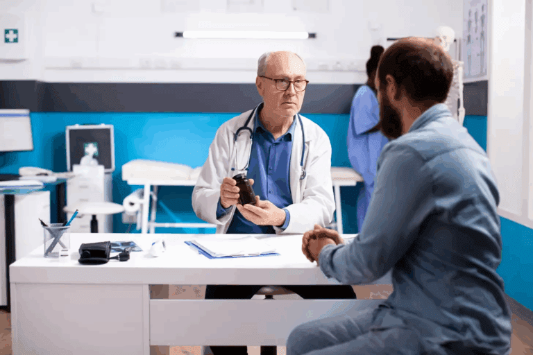 How Dangerous Are Brain Lesions and What Symptoms Should You Watch For?