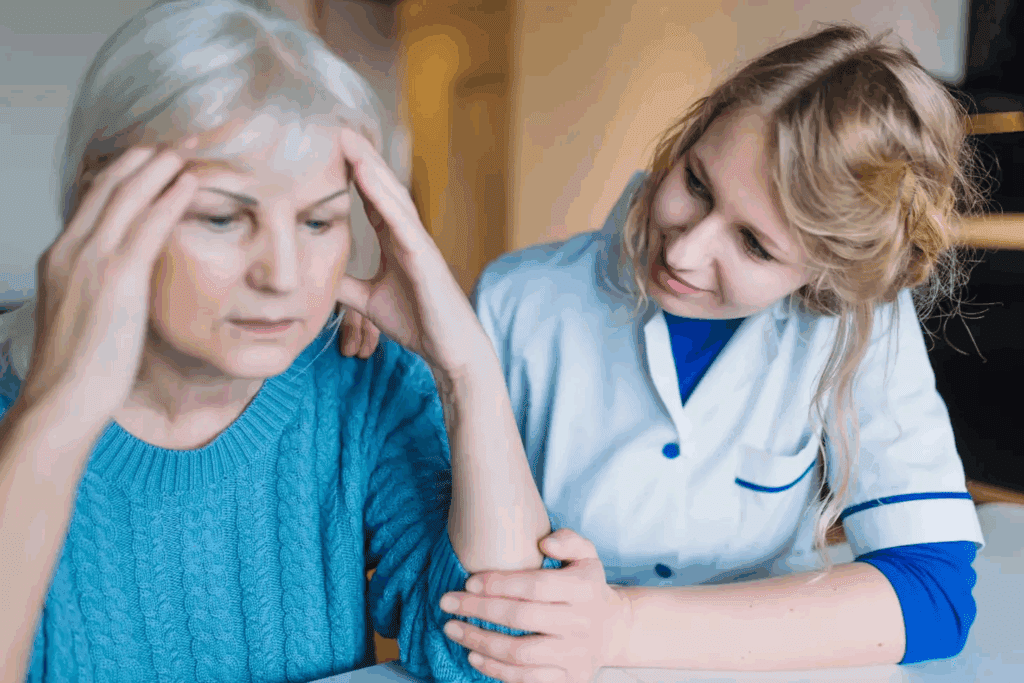 What Does a Spot on the Brain Mean? Causes, Lesion Symptoms, and Definitions Explained