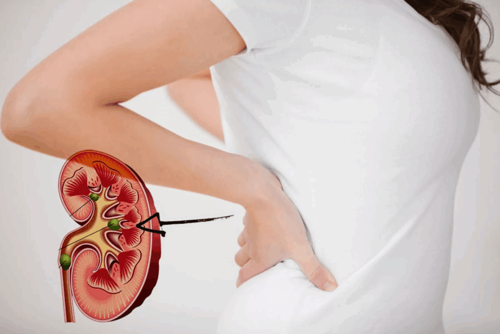 Fourth Stage Kidney Disease: Best, Simple Guide