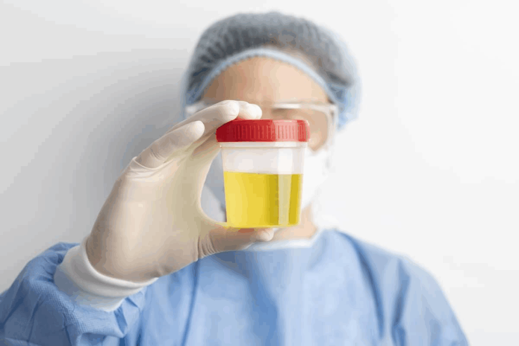 Is Decreased Urine Output a Sign of Kidney Failure?3 Signs