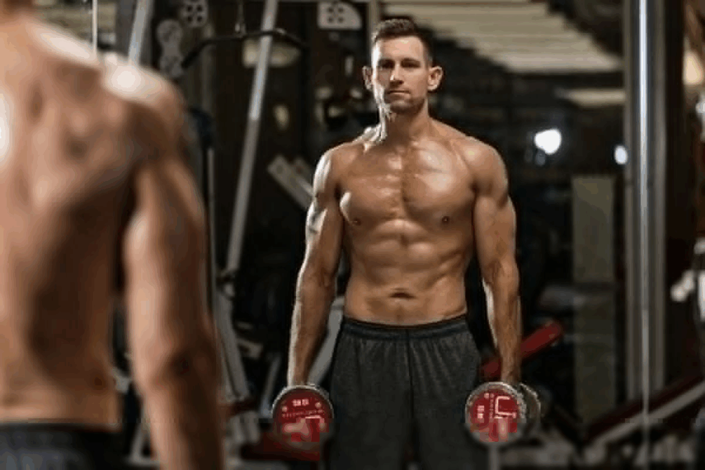 Eating Plan to Build Muscle: The Best, Simple Guide