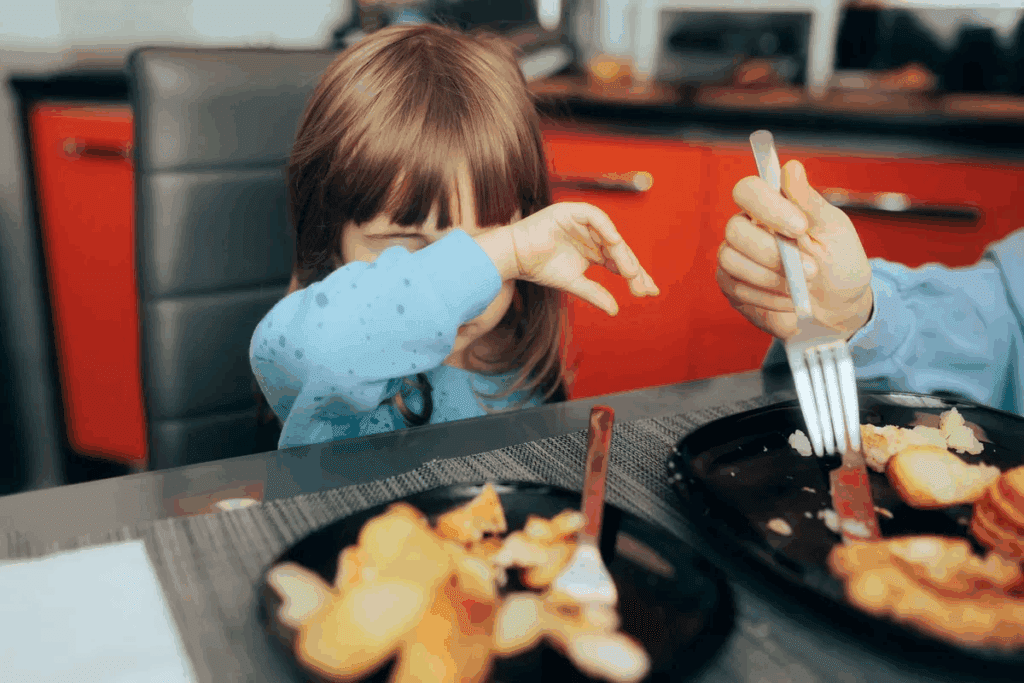 ARFID vs Picky Eating: The Shocking Difference