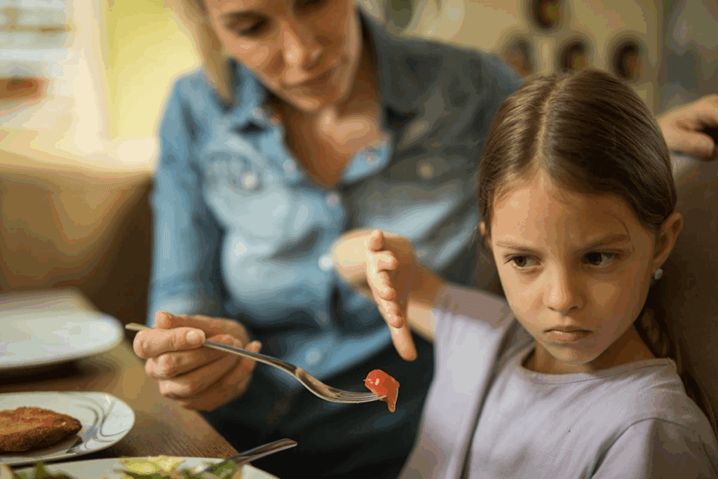 ARFID vs Picky Eating: The Shocking Difference