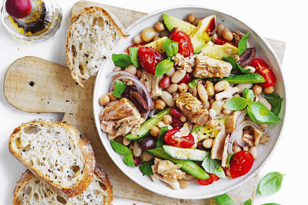 Healthy Meals for Weight Loss: 15 Best, Easy Ideas