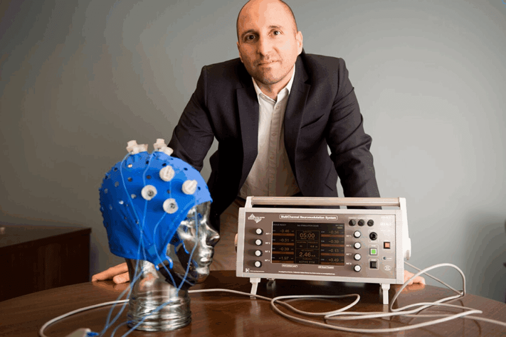 Crucial Deep Brain Stimulation (DBS) for Balance