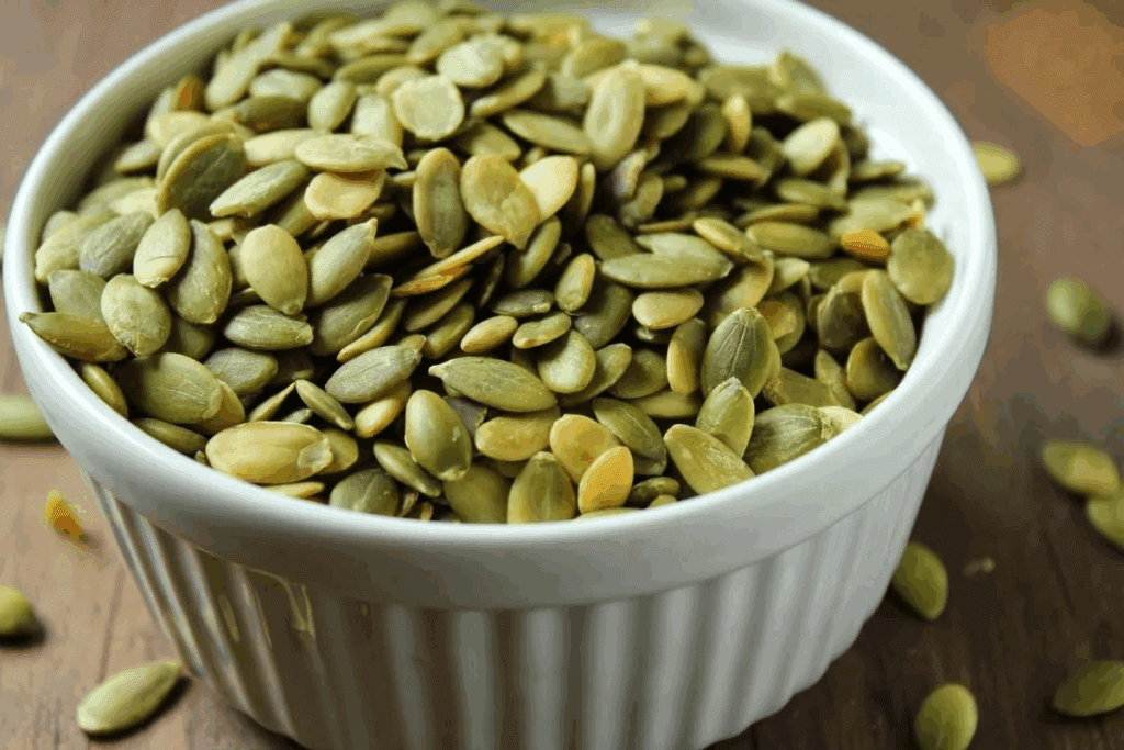 Pumpkin Seeds Potassium: The Best, Simple Guide
