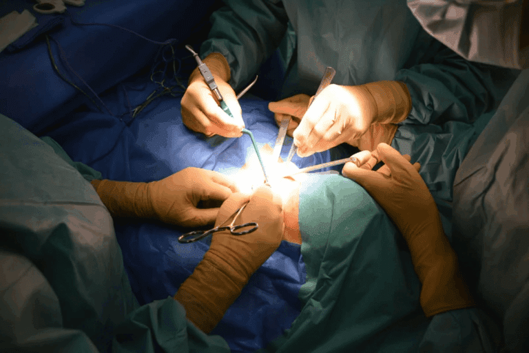 Define Is Endoscopy Considered General Surgery?