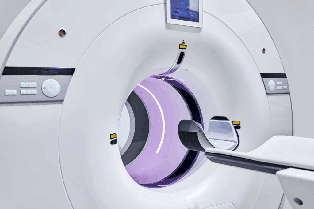 MRI Types: Understanding the 3 Key Imaging Methods
