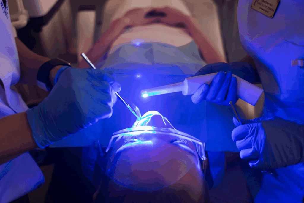 Key Comparison: Radiation Vs Chemotherapy