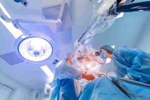 How Long Does It Take to Become a Neurosurgeon?