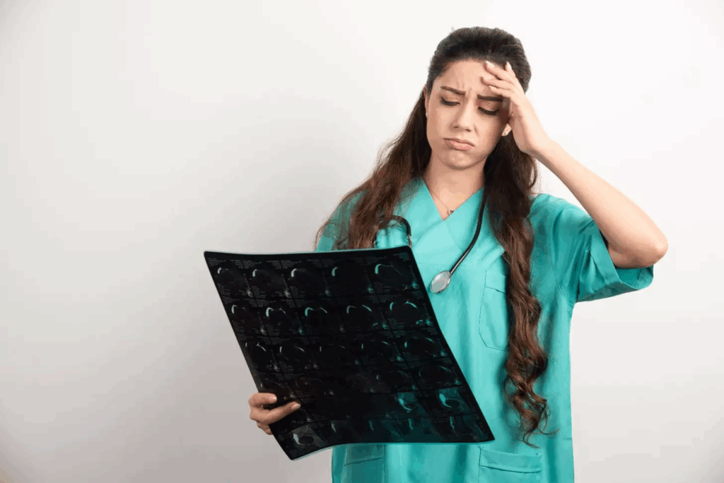 9 Causes of Black Spots on Brain MRI: What They Mean 1 9 Causes of Black Spots on Brain MRI: What They Mean