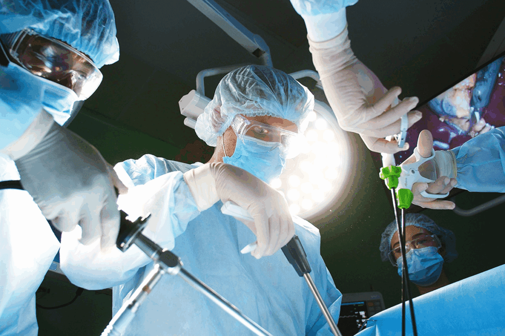 Define: Does Stereotactic Radiosurgery Have Side Effects?