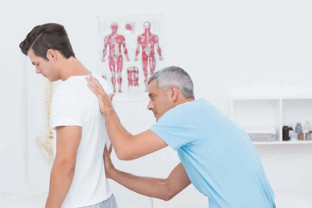 Who is a Candidate for Minimally Invasive Lumbar Decompression? 3 Who is a Candidate for Minimally Invasive Lumbar Decompression?