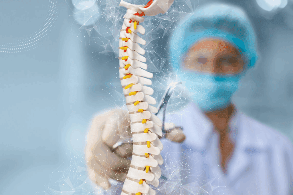 Why Should Spine Surgery Be Avoided? 1 Why Should Spine Surgery Be Avoided?