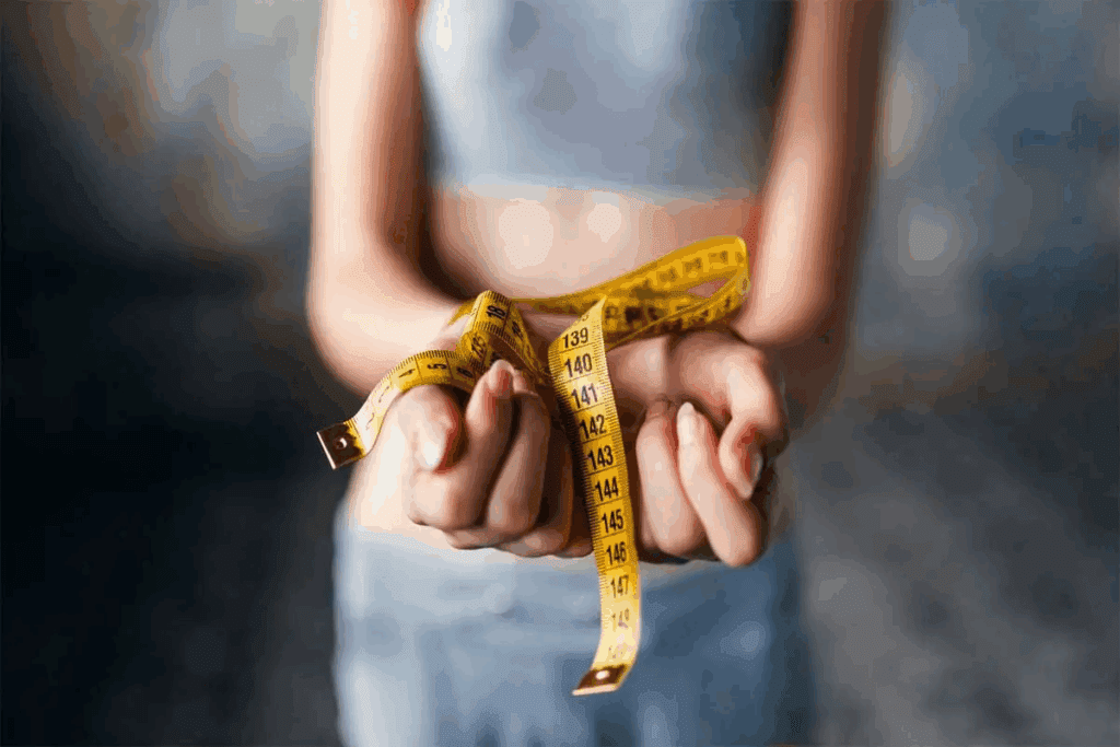 Anorexia BMI: The Simple, Shocking Truth