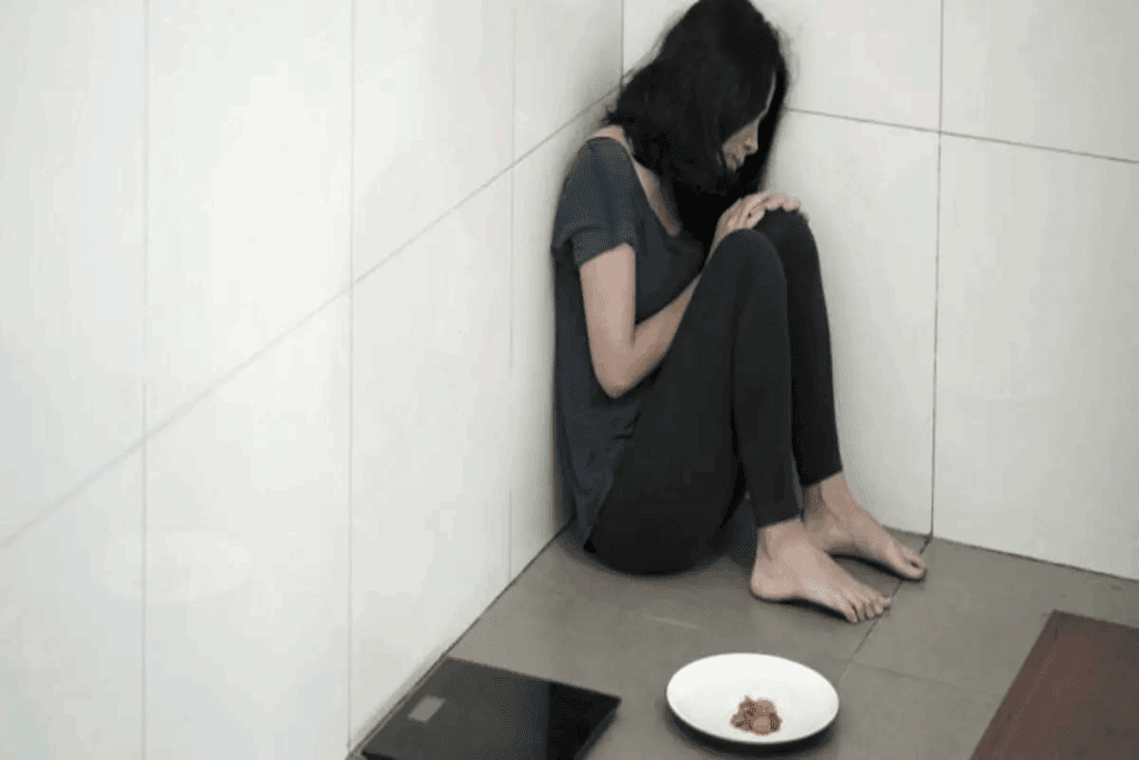 Anorexia BMI: The Simple, Shocking Truth