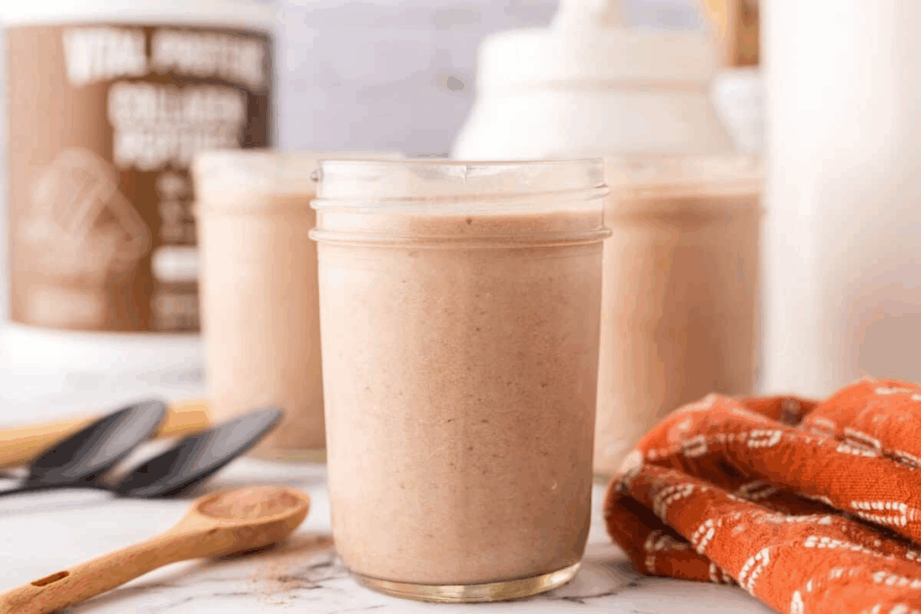 What Does Drinking Protein Shakes Do? Best Guide