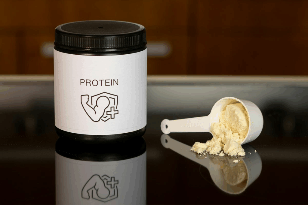 Is Protein Powder Bad for You? The Shocking Truth