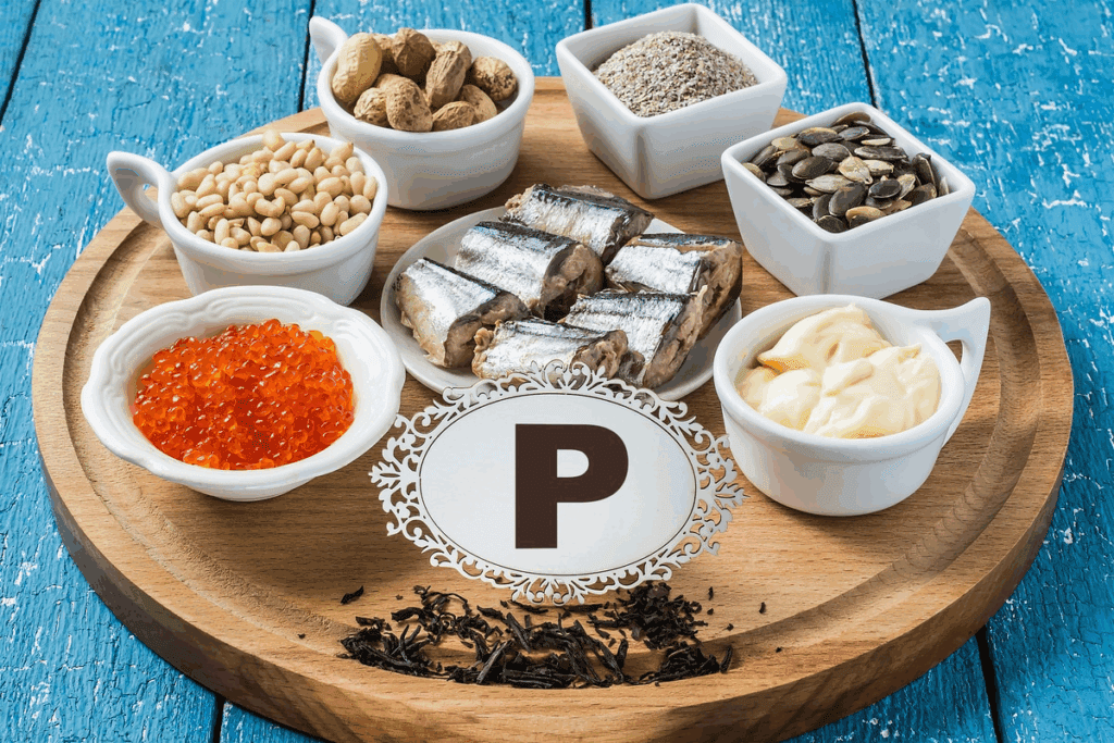 Are Eggs High in Phosphorus? The Simple Truth 1 Are Eggs High in Phosphorus? The Simple Truth