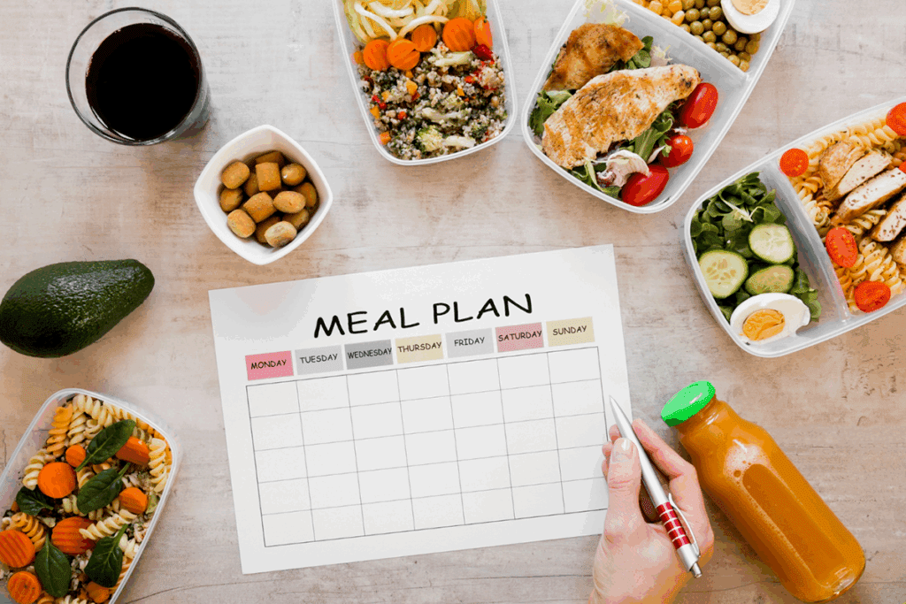Meal Plans for Weight Loss: 7 Amazing Services