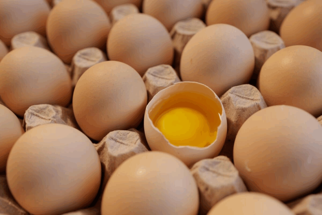 Eggs Kidney Disease: The Best, Simple Guide