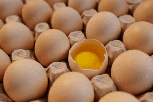 Eggs Kidney Disease: The Best, Simple Guide