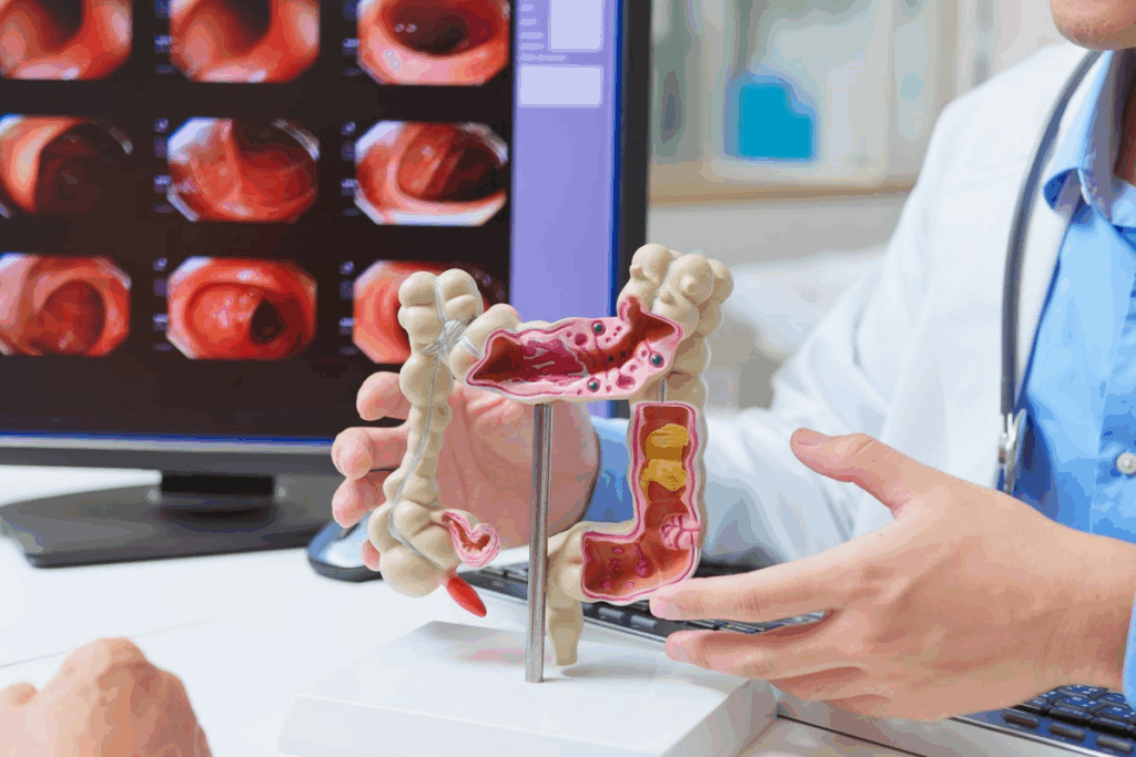 How Long Is the Rectum and What Is Its Medical Definition?