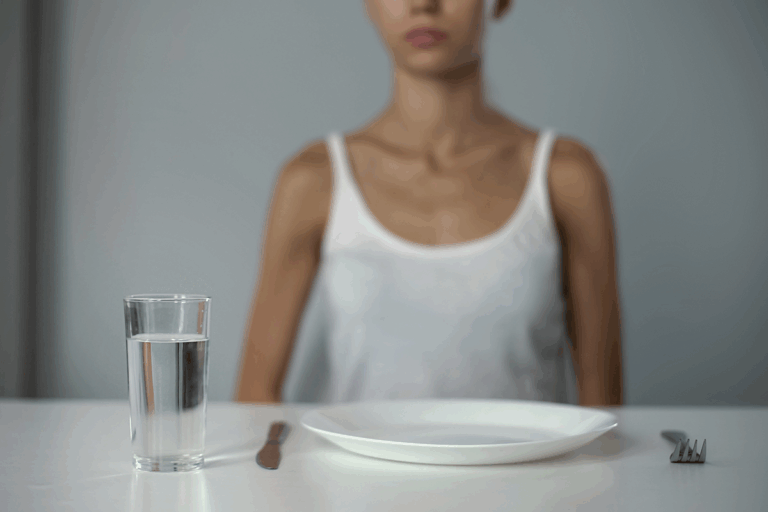 How to Treat Anorexia Nervosa: The Best Guide