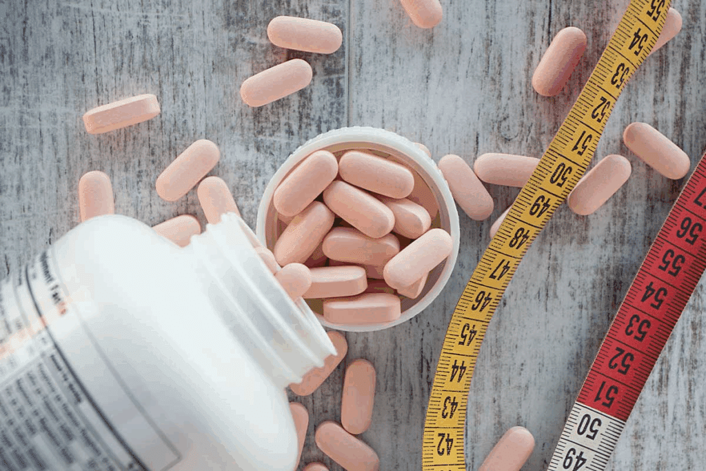 Drugs to Treat Anorexia: 7 Best, Proven Options