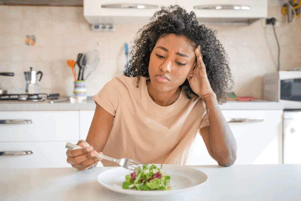 Binge Eating Disorder Quiz: Get Your Fast Answer