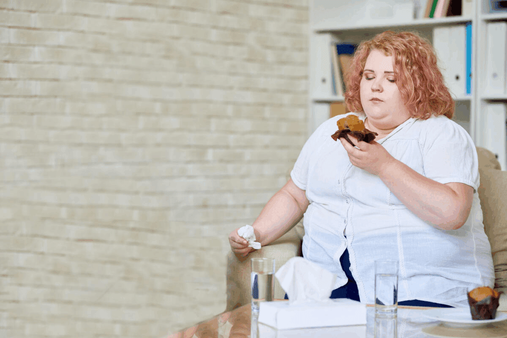 Binge Eating Disorder Quiz: Get Your Fast Answer