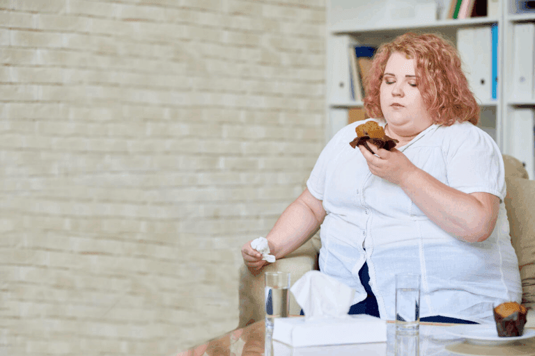 Binge Eating Disorder Quiz: Get Your Fast Answer