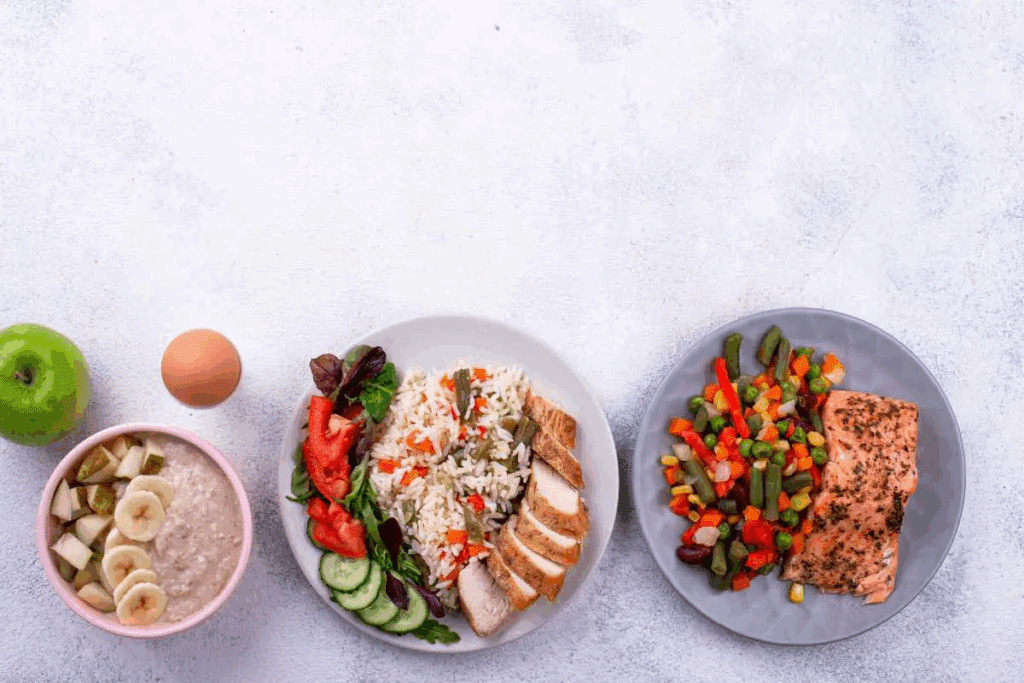 Renal Diet Breakfast Lunch Dinner: 7-Day Plan