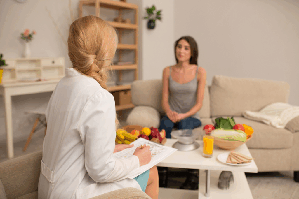 Eating Disorder Assessment: 7 Best, Simple Tools