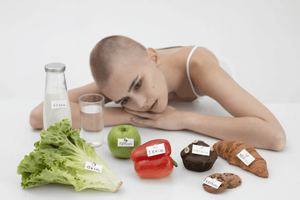 Eating Disorder Assessment: 7 Best, Simple Tools